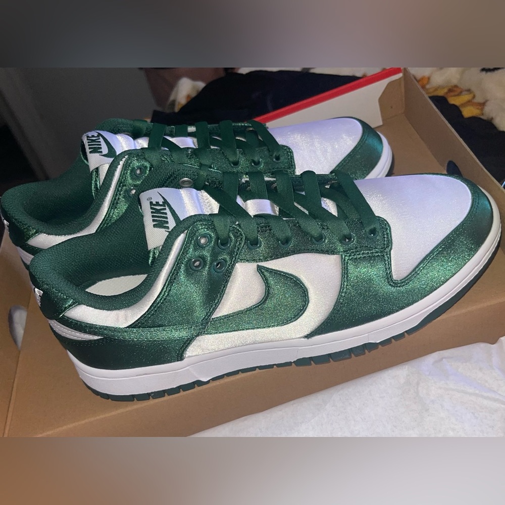 Brand new in box Nike Dunk Low